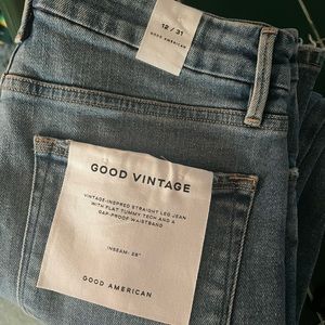 Good American Good Vintage Jeans